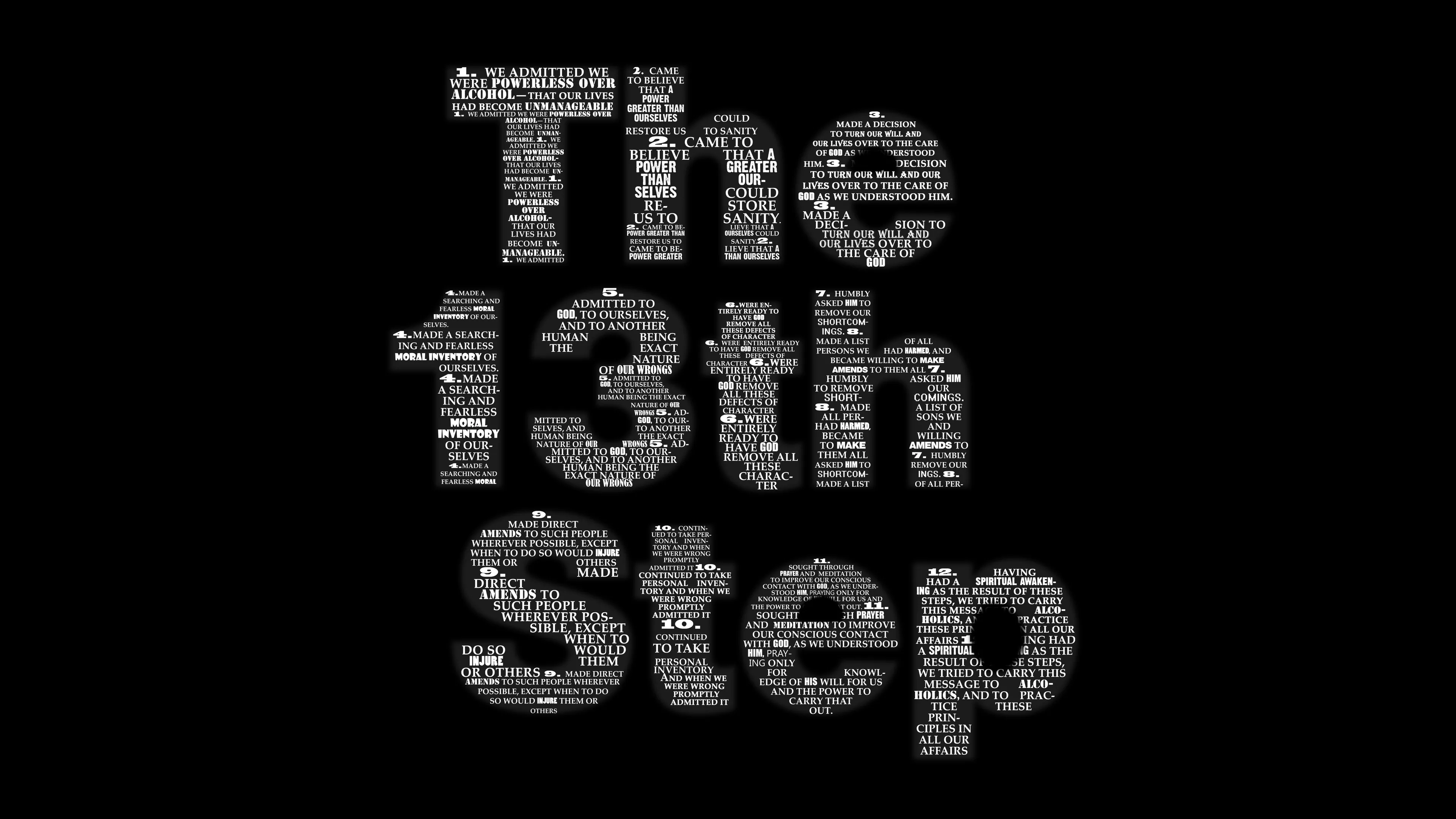 The 13th Step poster
